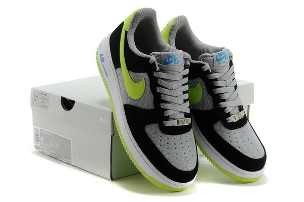 Nike Air Force One Men Low--164